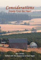 Considerations: Emails From the Heart