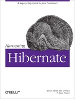 Harnessing Hibernate: Step-by-step Guide To Java Persistence