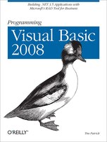 Programming Visual Basic 2008