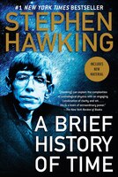 A Brief History Of Time