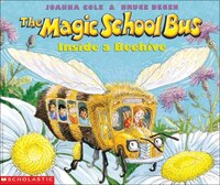 Magic School Bus Inside A Beehive