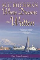 Where Dreams Are Written: a Pike Place Market Seattle romance