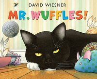 mr wuffles