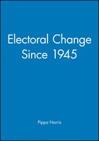 Electoral Change Since 1945