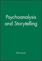 Psychoanalysis and Storytelling