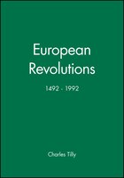 European Revolutions, 1492 - 1992: 1492 - 1992