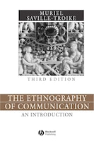 Enthography of Communication 3