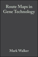 Route Maps in Gene Technology