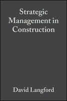 Strategic Management in Construction