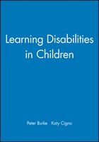 Learning Disabilities in Children