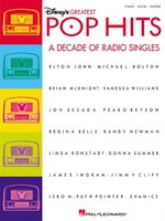 Disney's Greatest Pop Hits
