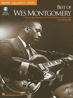 Best of Wes Montgomery: Guitar