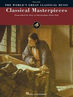 Classical Masterpieces: The World's Great Classical Music