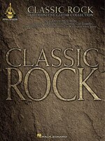 Classic Rock: The Definitive Guitar Collection