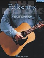 The Folksongs Book: 133 Songs from Around the World
