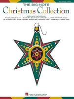The Big-Note Christmas Collection