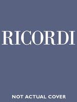 Attila: Vocal Score