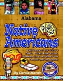 Alabama Indians (paperback)