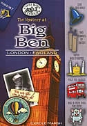 The Mystery At Big Ben