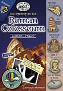 The Mystery At The Roman Coloseum