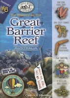 The Mystery On The Great Barrier Reef