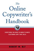The Online Copywriter's Handbook
