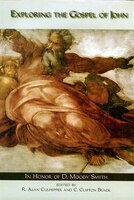 Exploring The Gospel Of John