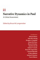 Narrative Dynamics in Paul: A Critical Assessment