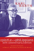 Epistle To Philippians