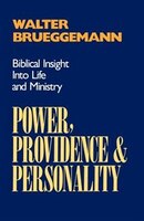 Power of Providence