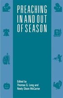 Preaching in and Out of Season