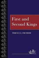 First And Second Kings