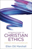 Introduction To Christian Ethics