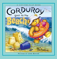 Corduroy Goes To The Beach