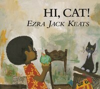 Hi, Cat