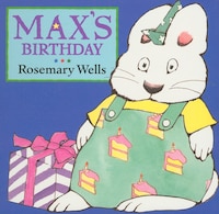 Max's Birthday