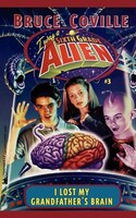 I Lost My Grandfather's Brain