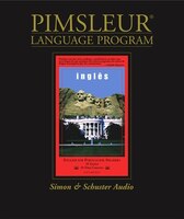 English for Portuguese (Brazilian), Comprehensive: Learn to Speak and Understand English for Portuguese with Pimsleur Language Pro