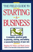 Field Guide To Starting A Business