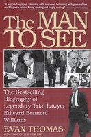 The Man To See