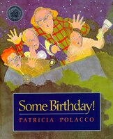 Some Birthday!