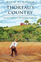 Thoreau's Country: Journey through a Transformed Landscape