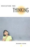 Education for Thinking