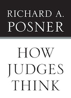 How Judges Think