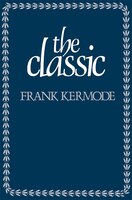The Classic: Literary Images of Permanence and Change