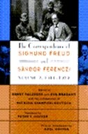 The Correspondence of Sigmund Freud and Sándor Ferenczi, Volume 2: 1914-1919