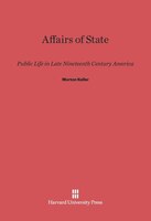 Affairs of State