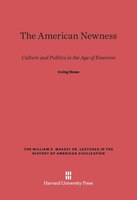 The American Newness