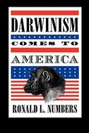 Darwinism Comes to America