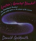 Einstein's Greatest Blunder?: The Cosmological Constant and Other Fudge Factors in the Physics of the Universe